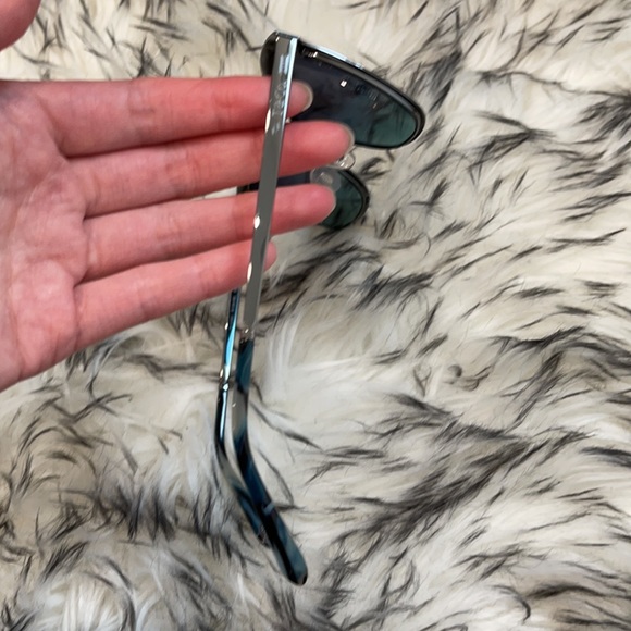 Tiffany & Co. Cateye Sunglasses main image 4